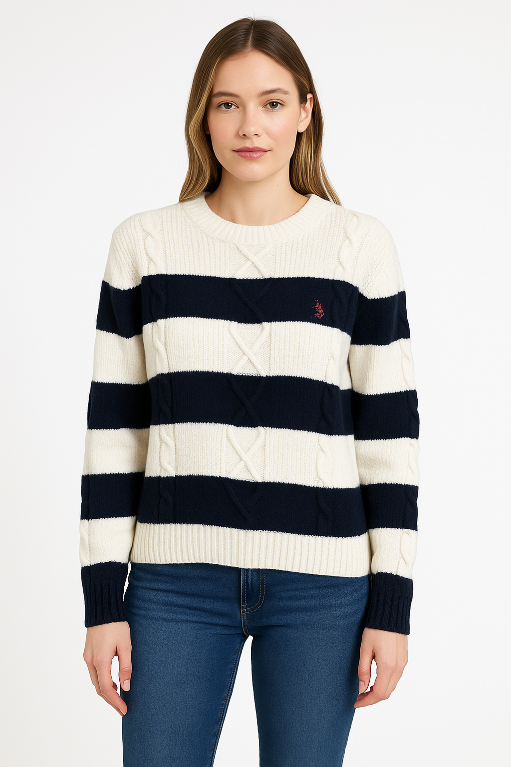 Suéter U.S Polo