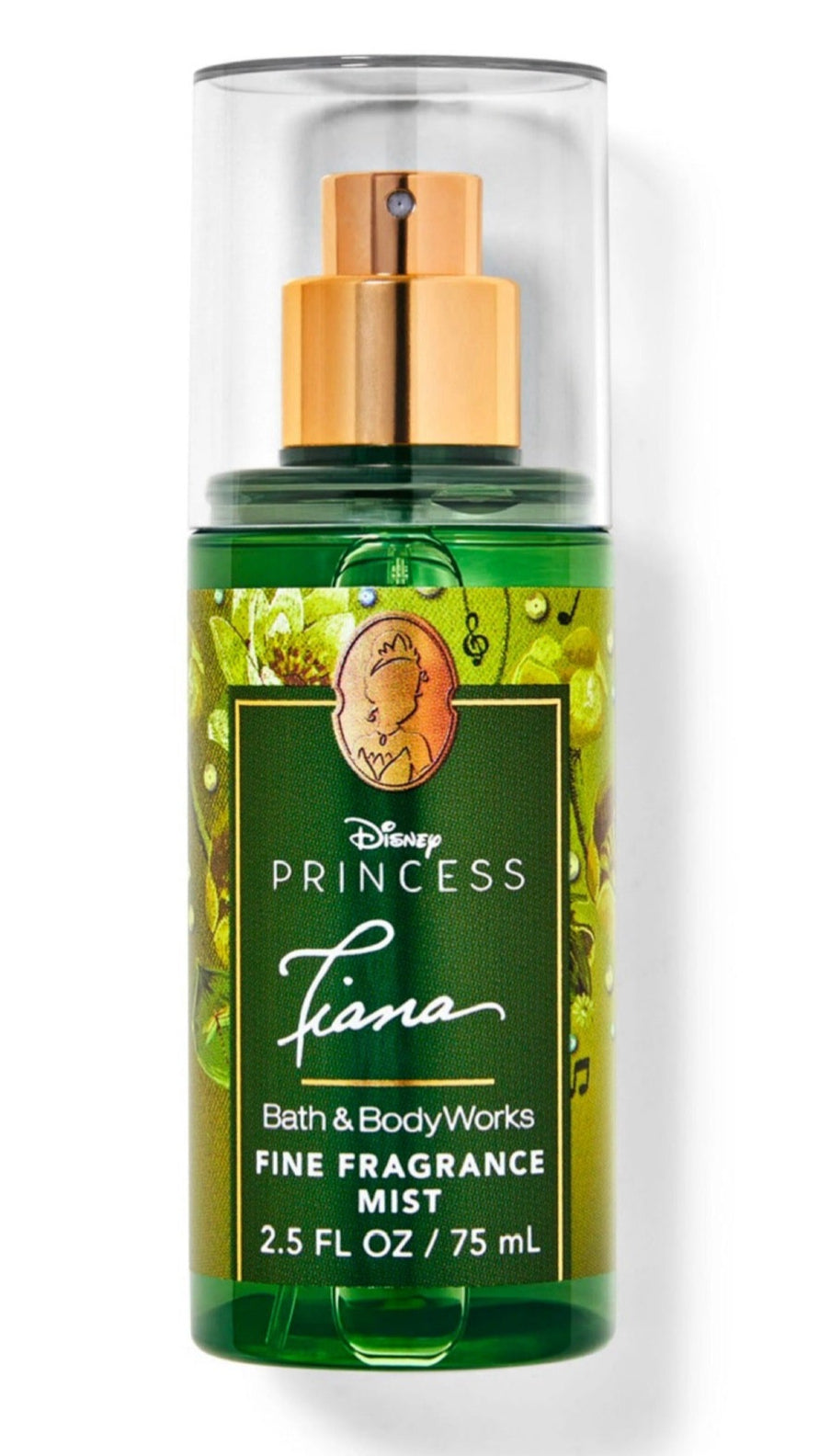 Splash Bath & Body Disney