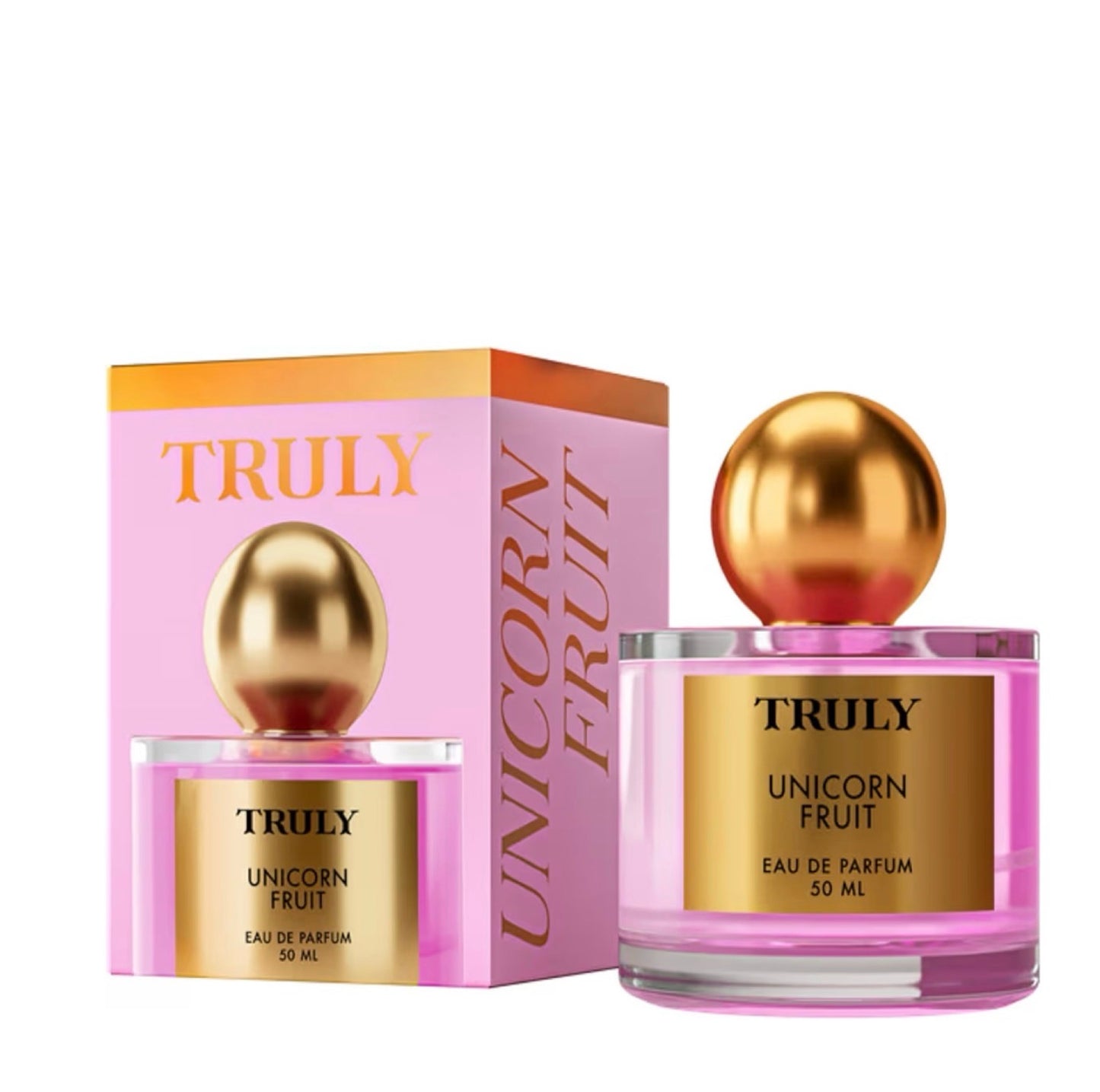 Perfume Truly Unicorn fruit