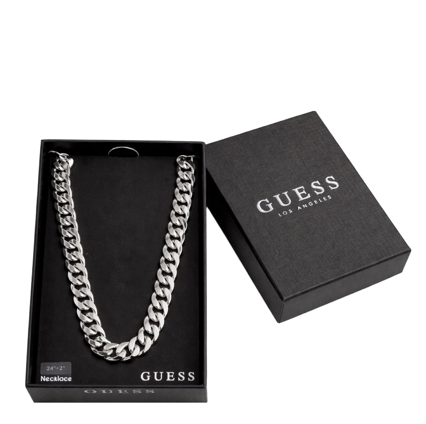 Cadena Guess