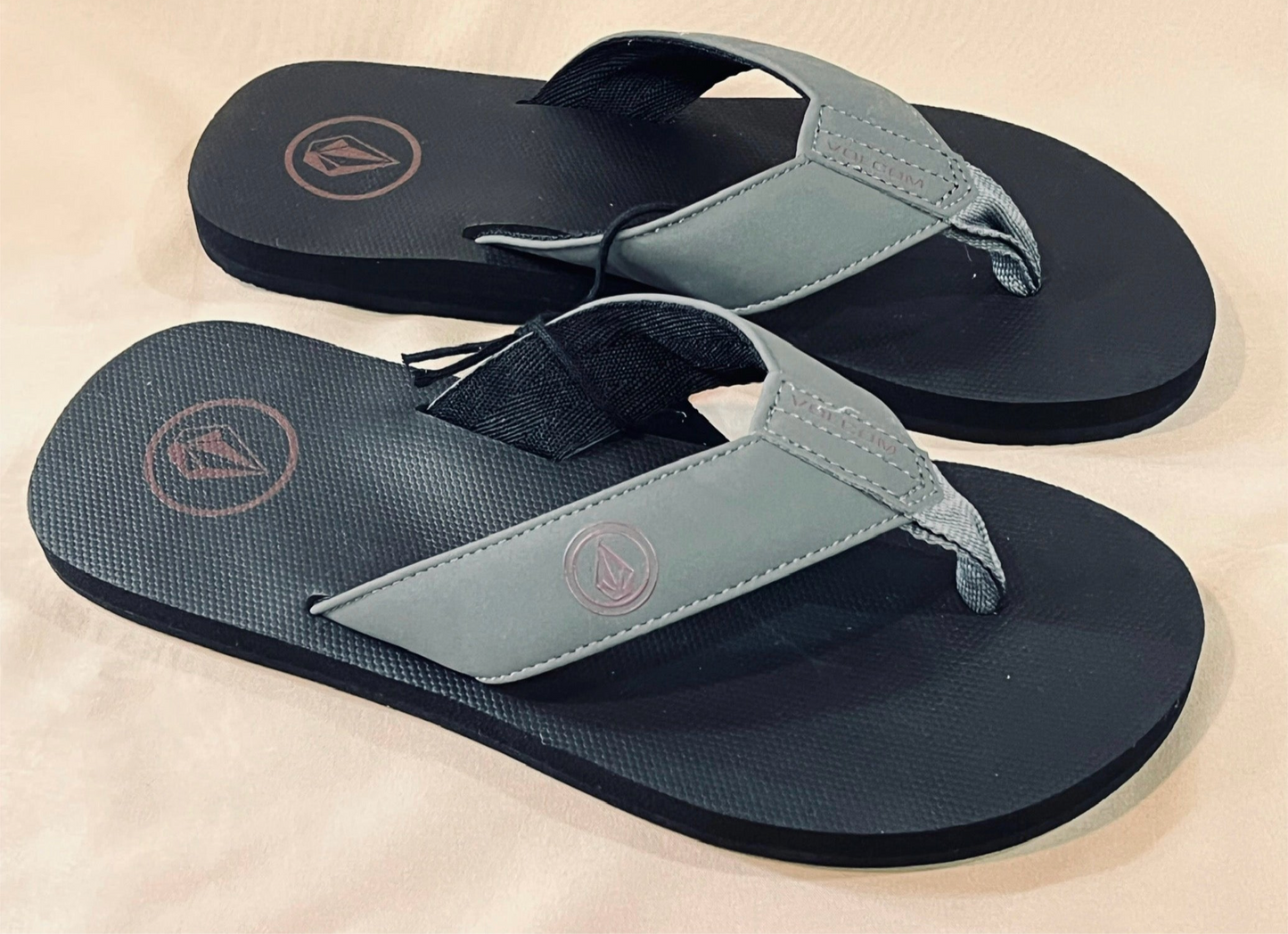 Sandalias Volcom para hombre