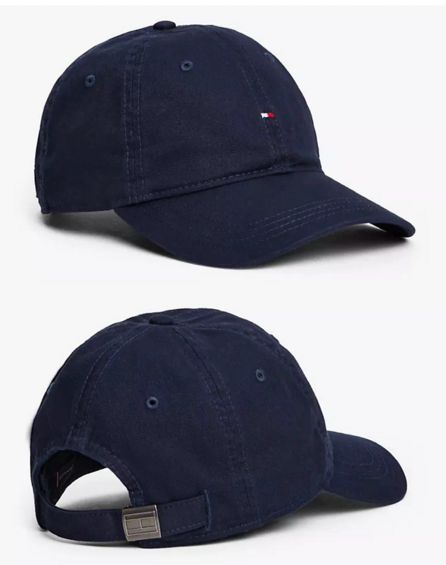 Gorra TH azul