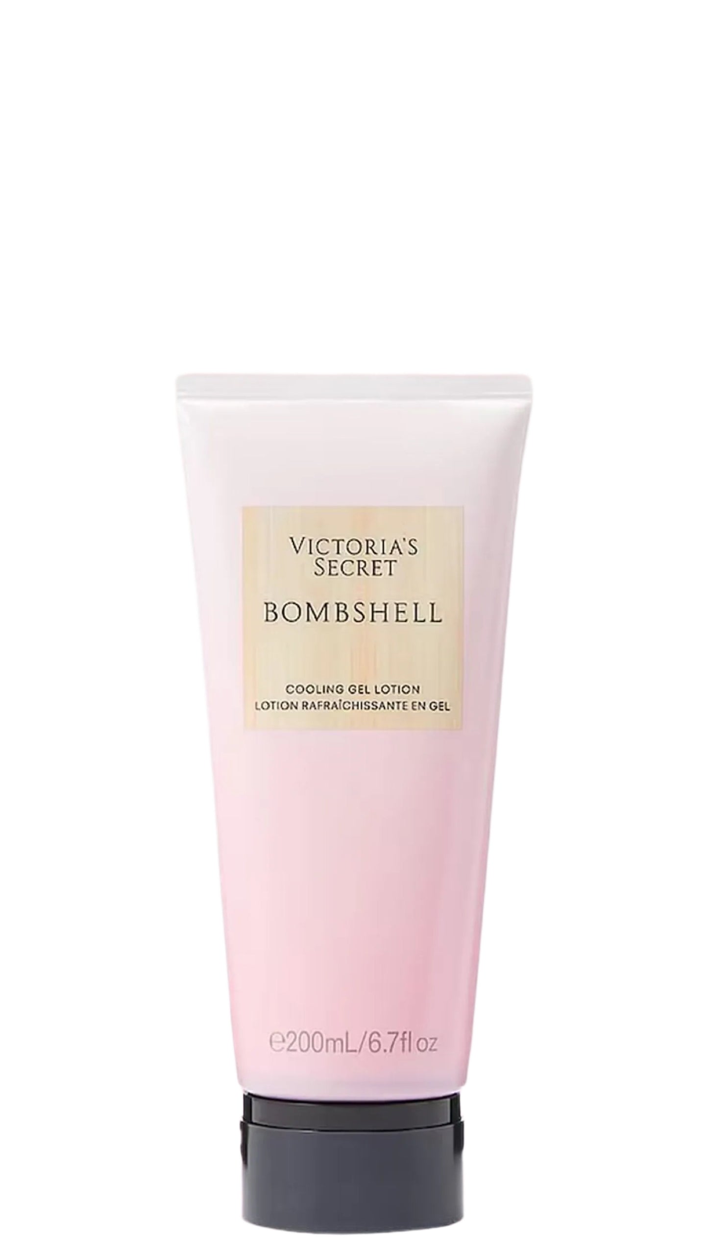 Crema Victoria’s Secret Bombshell