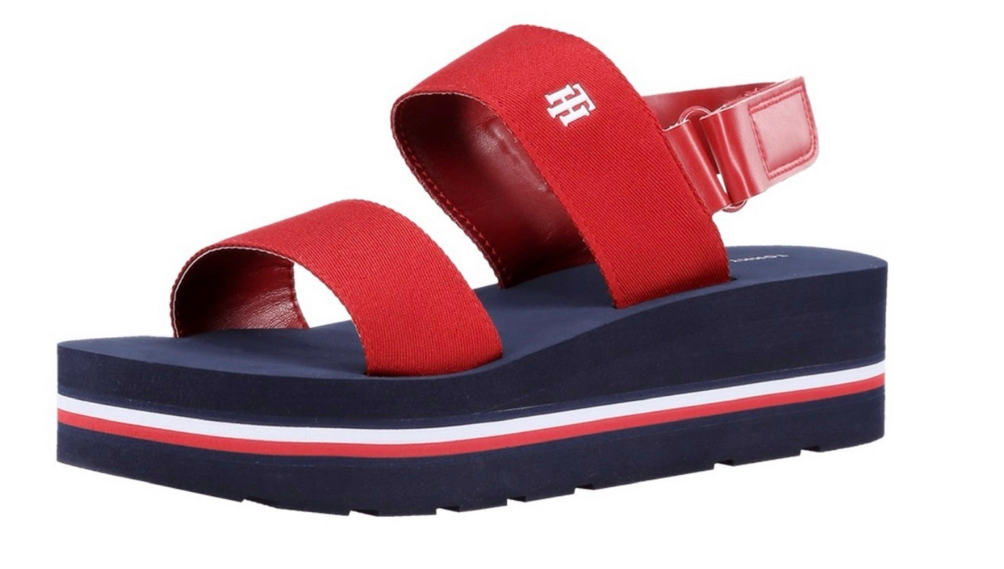 Sandalias TH