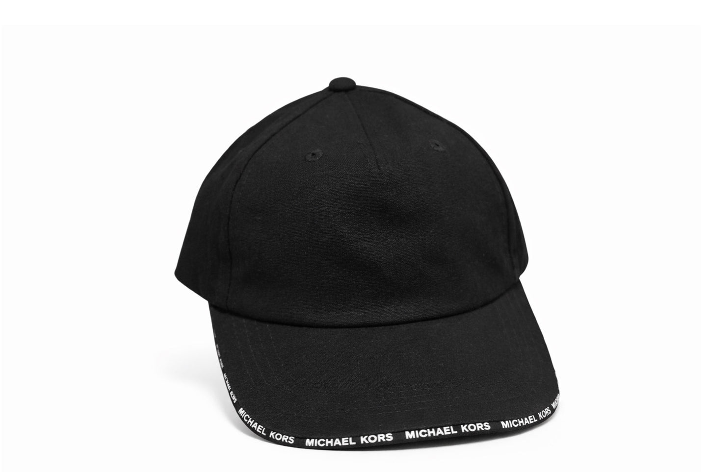 Gorra MK negro