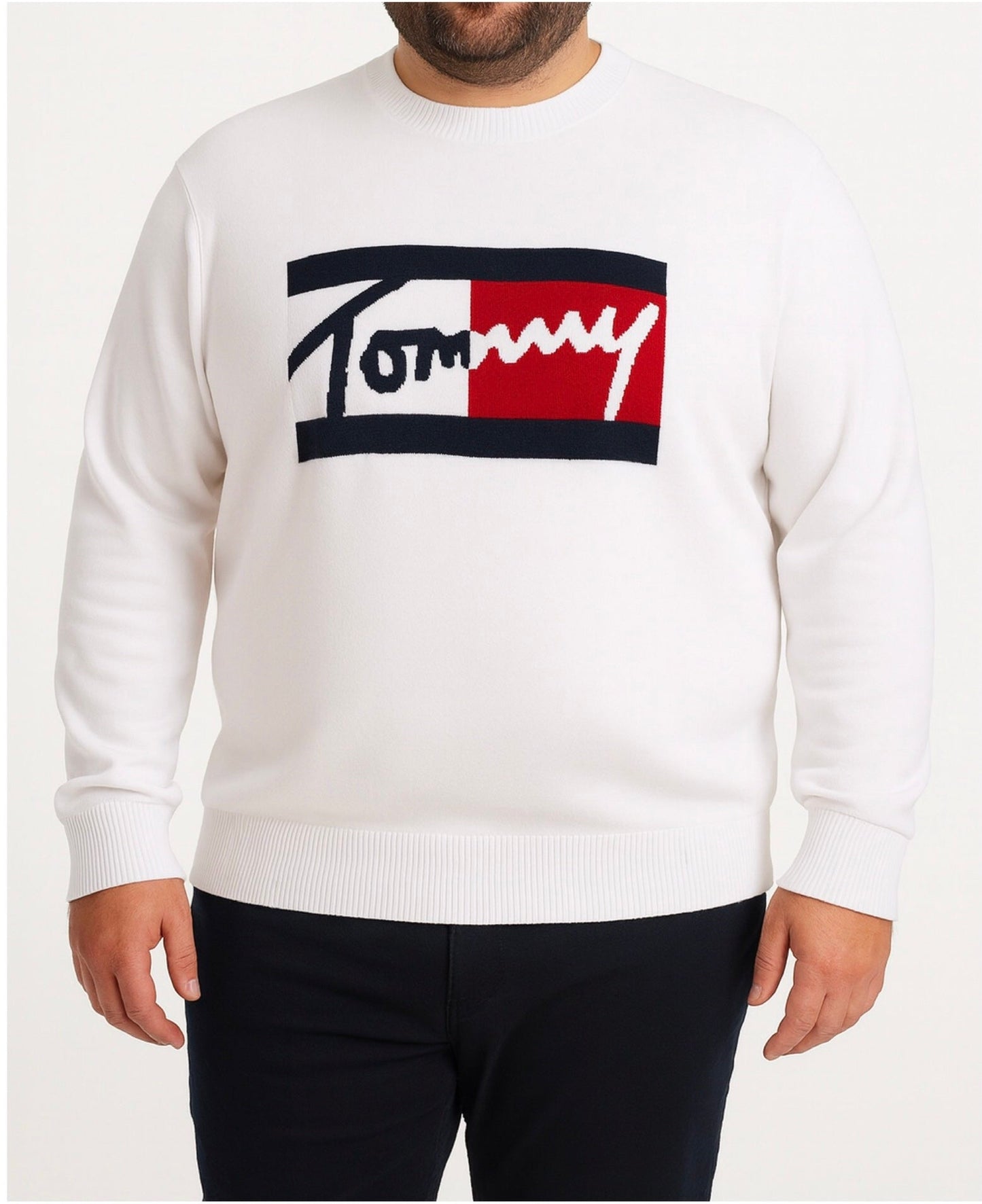 Sudadera de hombre