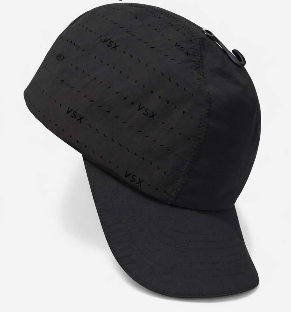 Gorra VS negra
