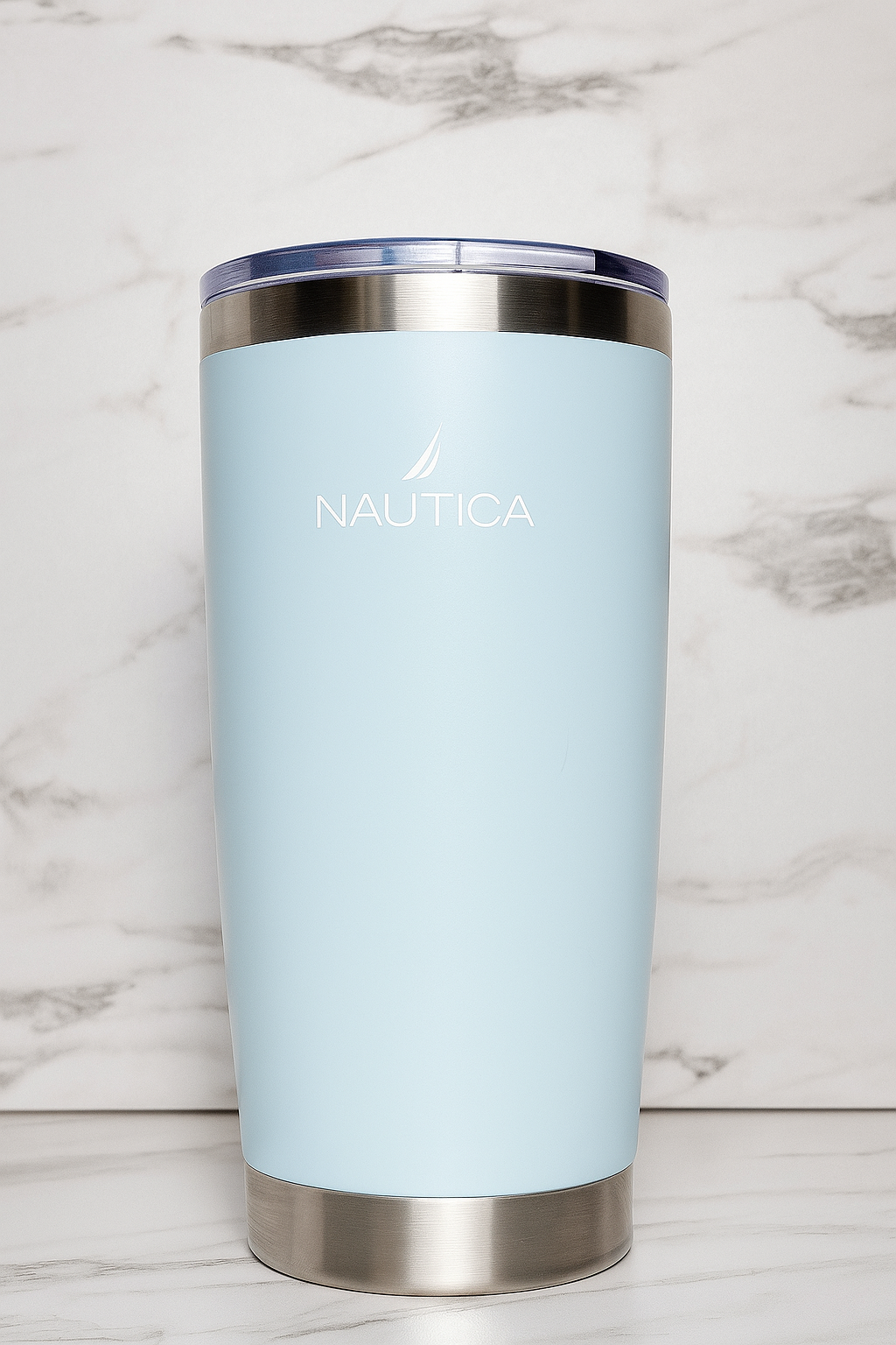 Vaso térmico Náutica Celeste
