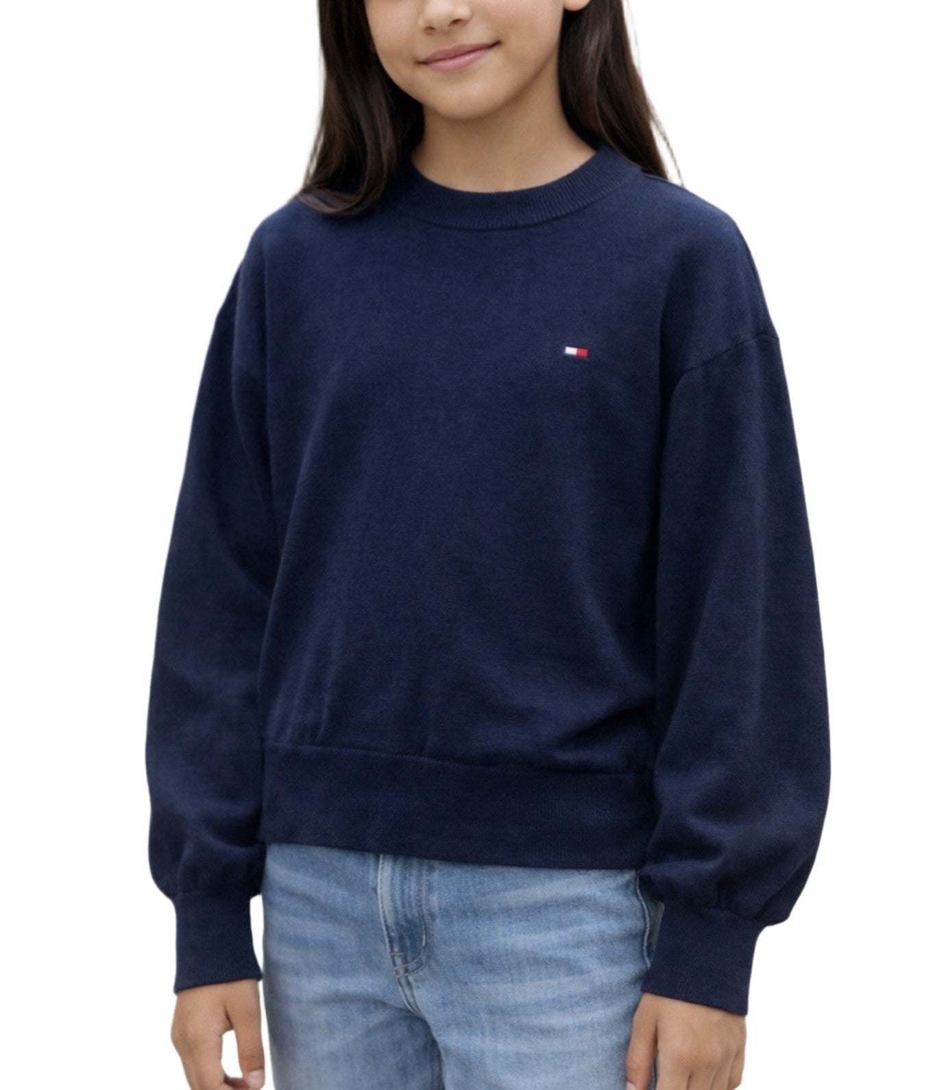Suéter TH niña