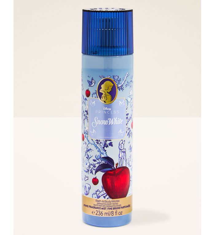 Splash Bath & Body Disney