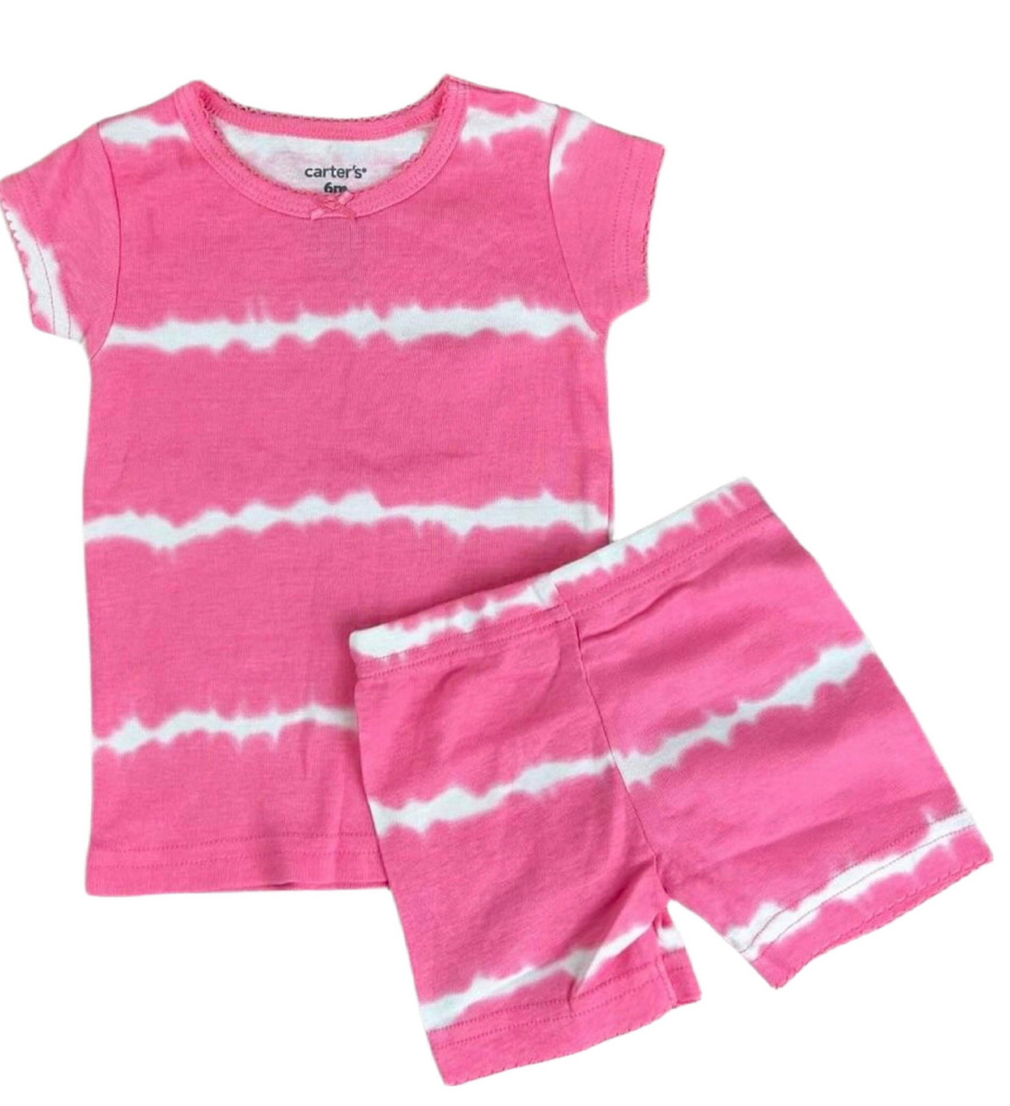 Set Carter's Niña