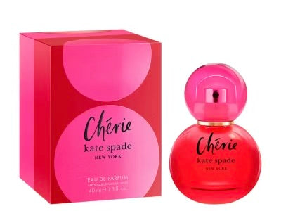 Perfume Chérie Kate Spade