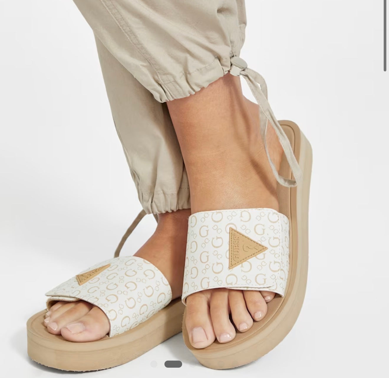 Sandalias Guess