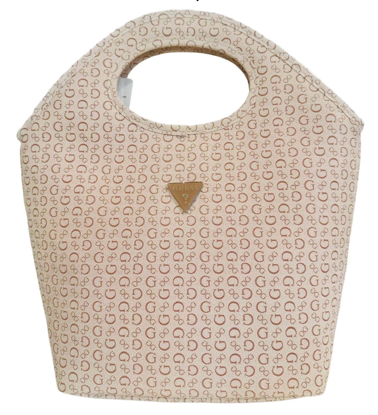 Lonchera Termica Guess Palo Rosa