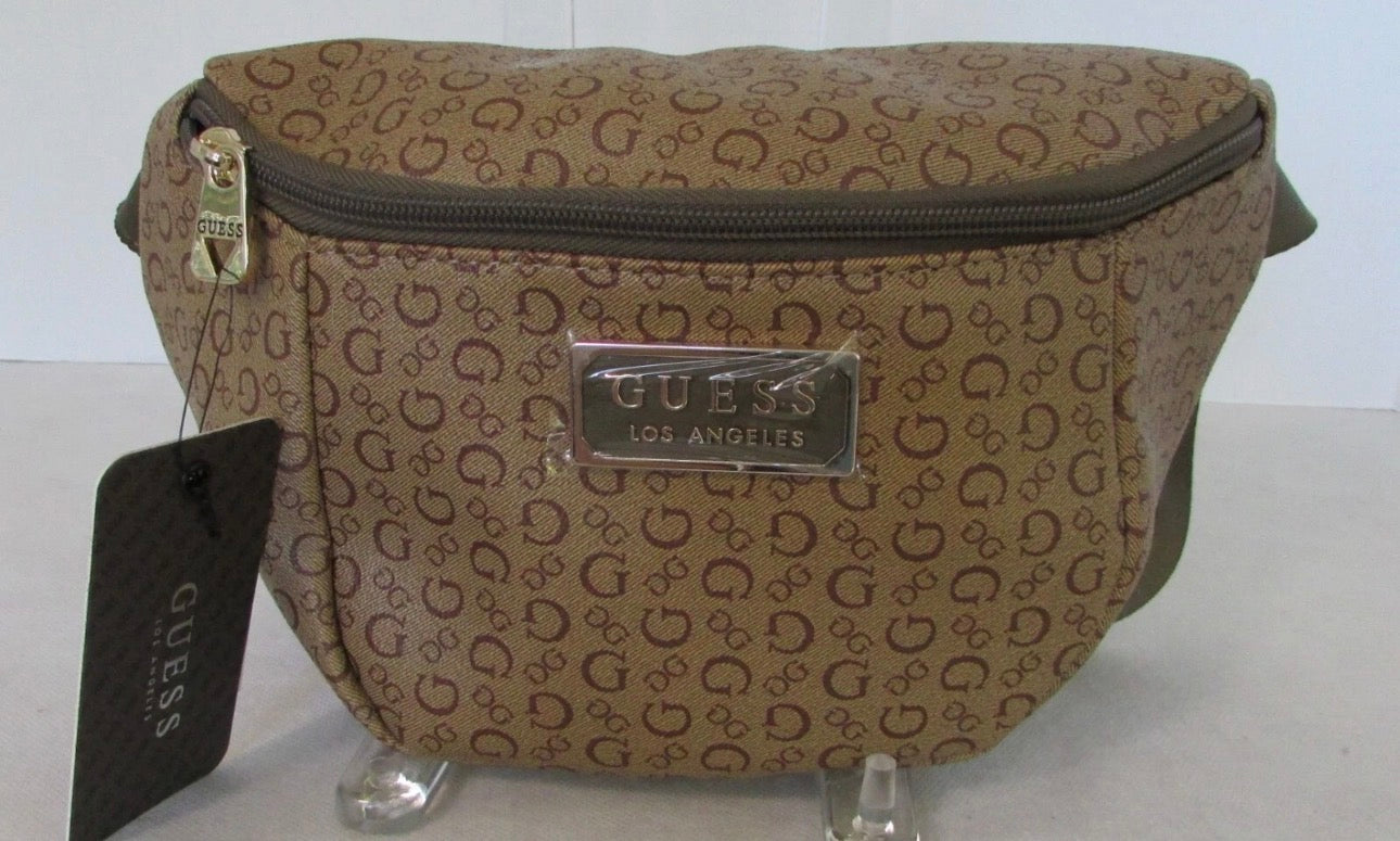 Canguro Guess Camel