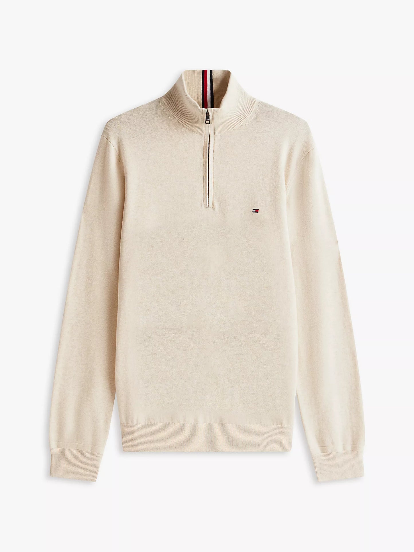 Sueter TH Beige