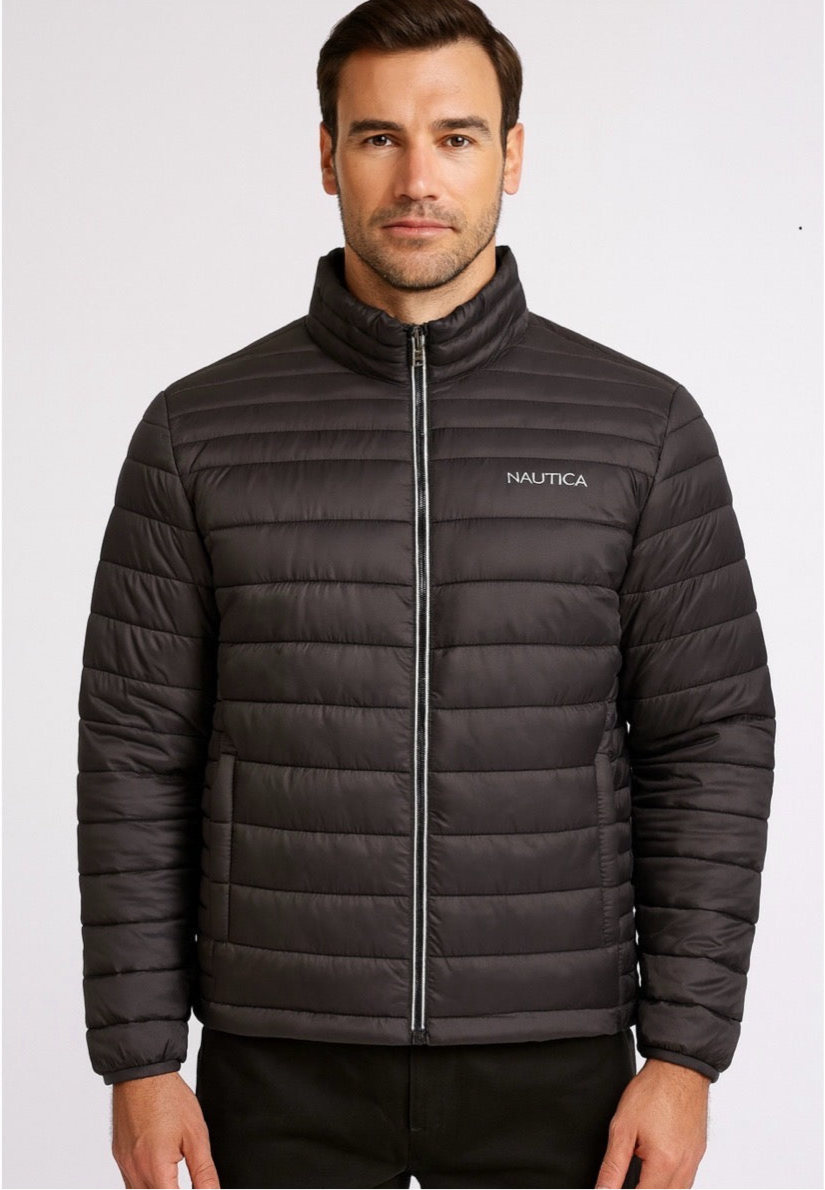 Jacket Náutica hombre