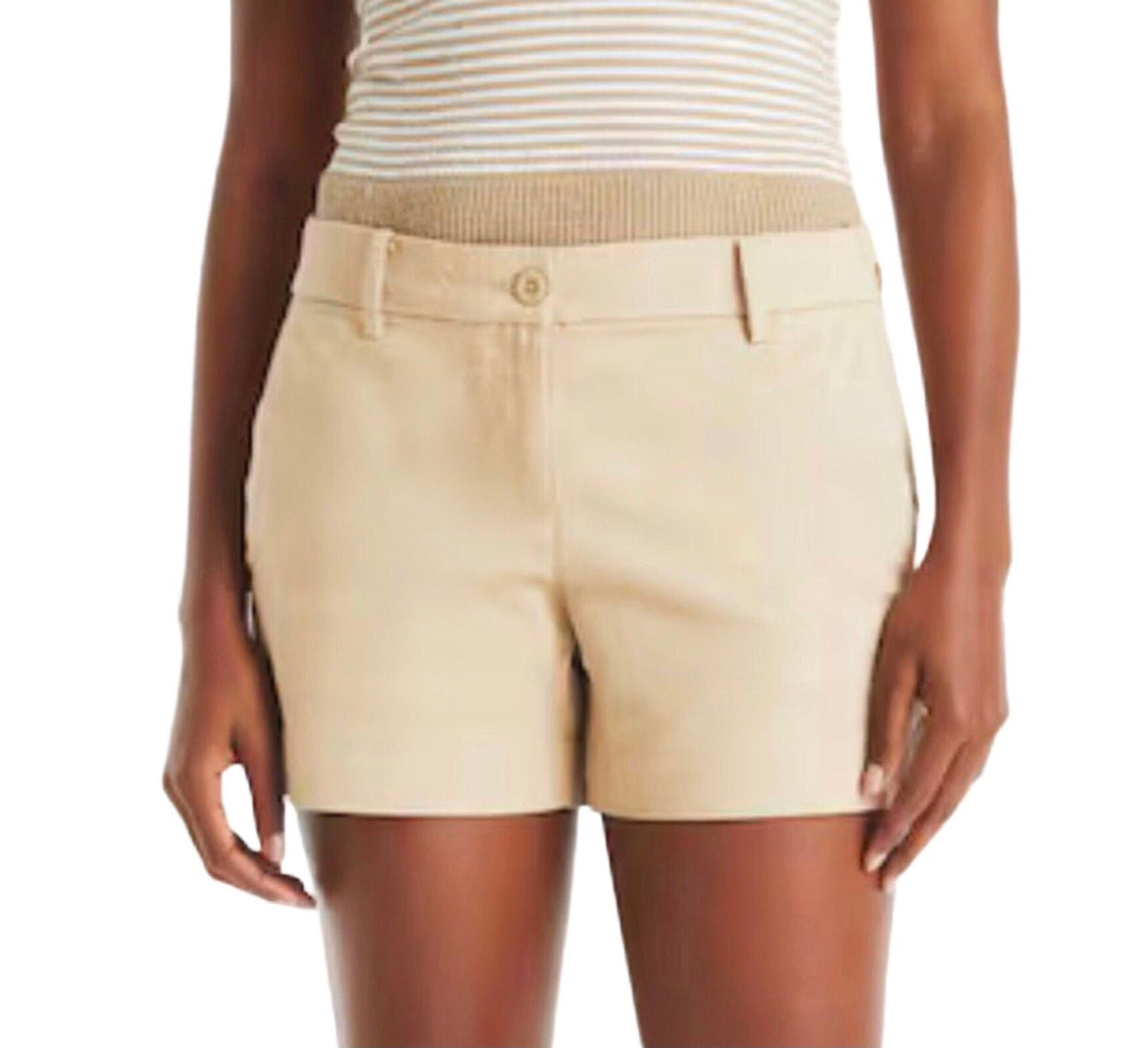 Short Nautica beige
