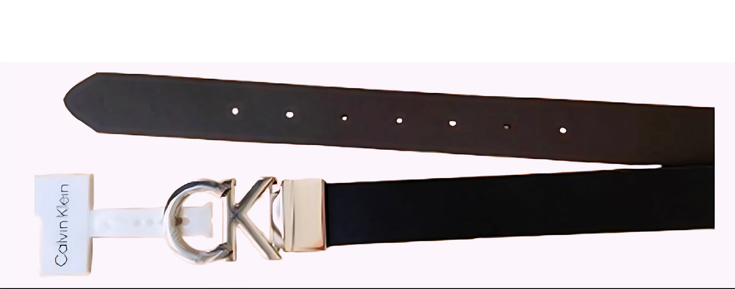 Faja CK mujer Reversible