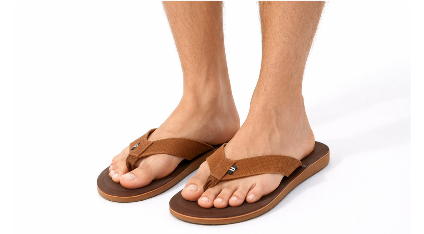 Sandalias Nautica