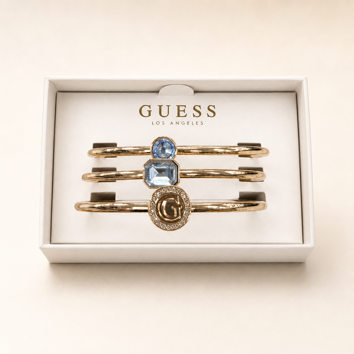 Set Guess brazalete