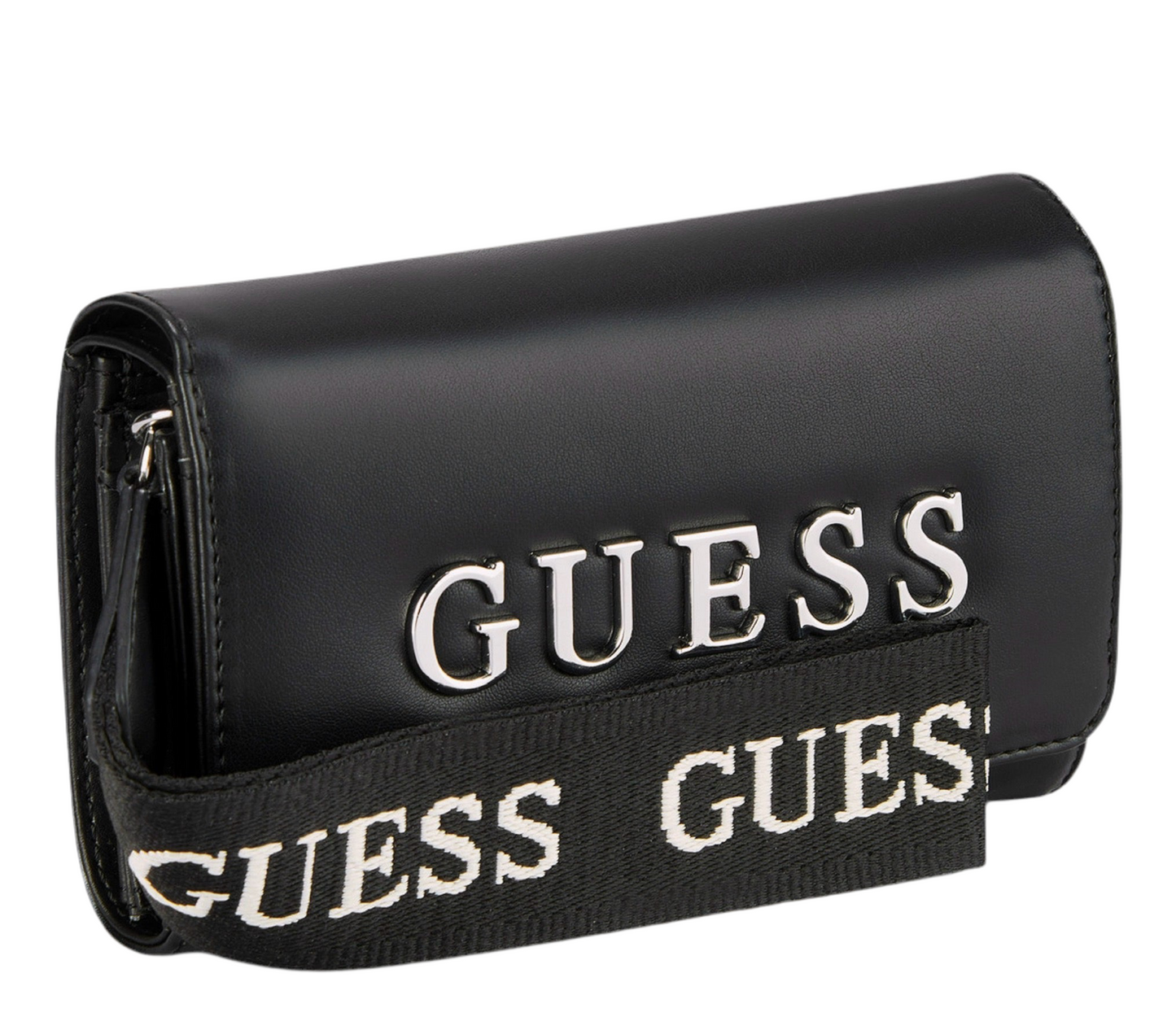 Billetera Guess negra