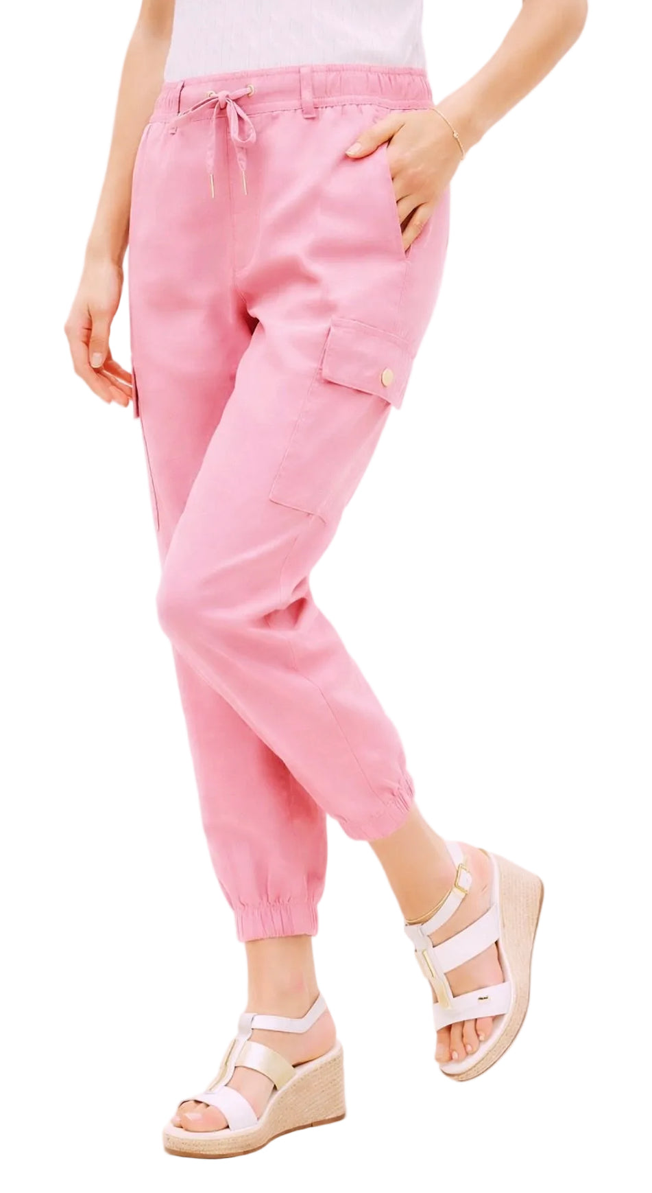 Pantalón TH mujer