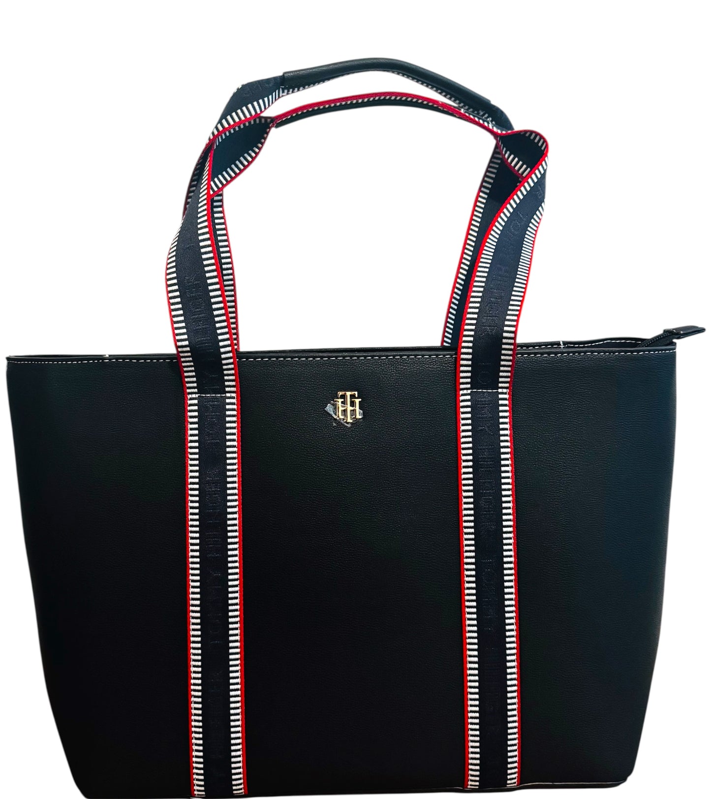 Bolso TH grande negro