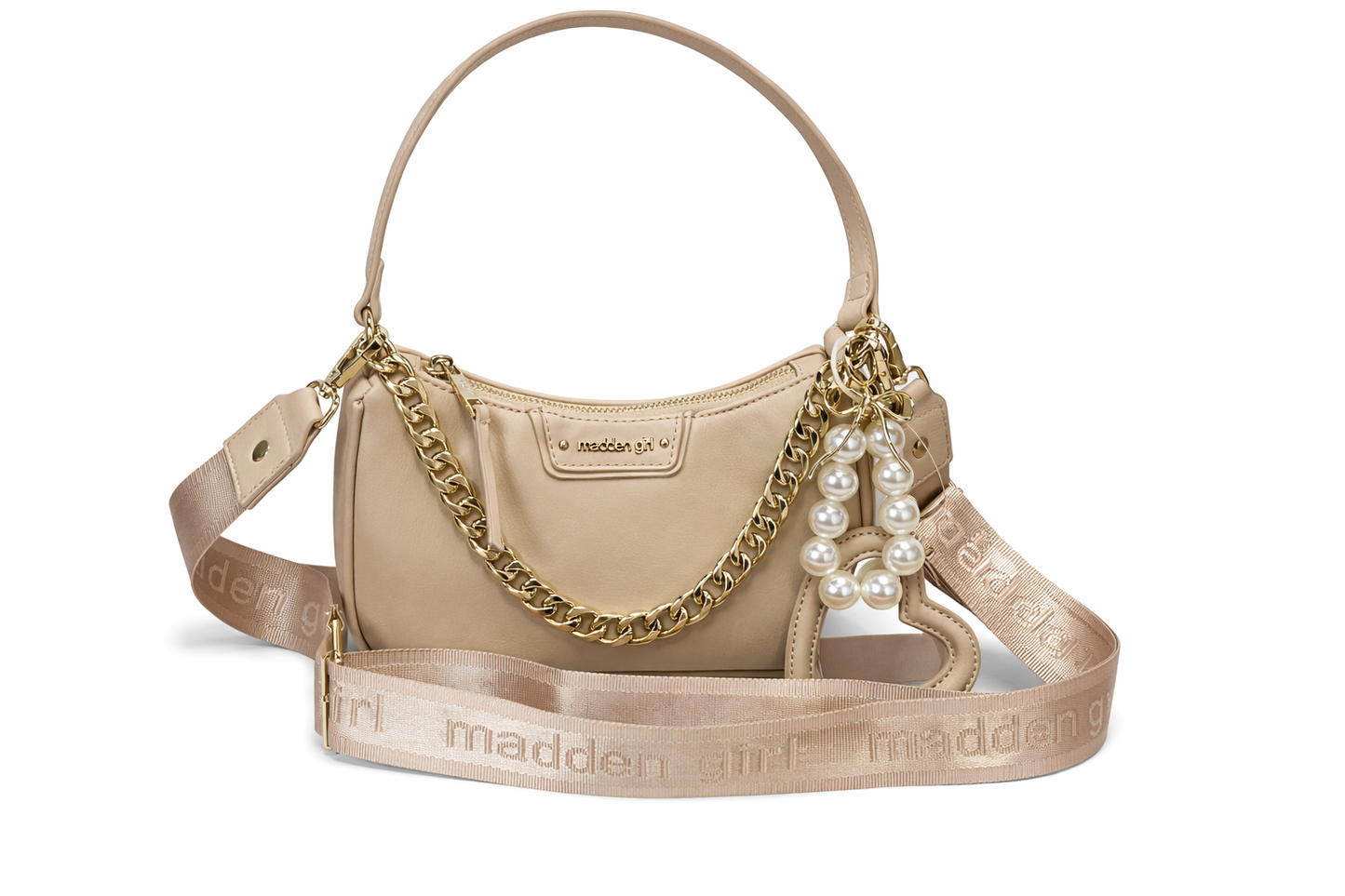 Bolso Madden girl manos libres con colgantes