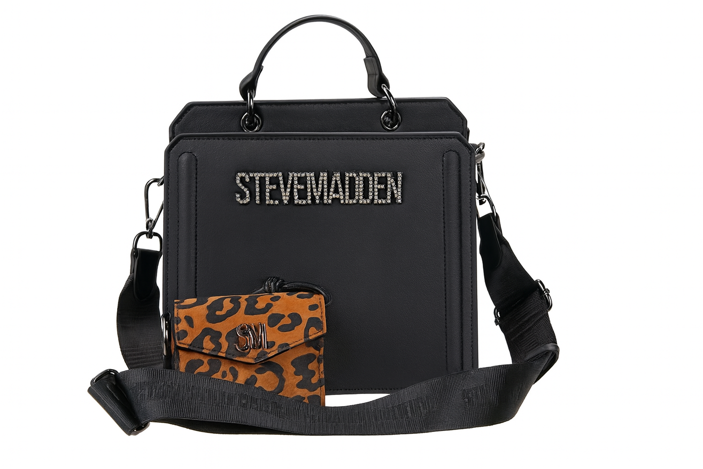 Bolso Steven Madden
