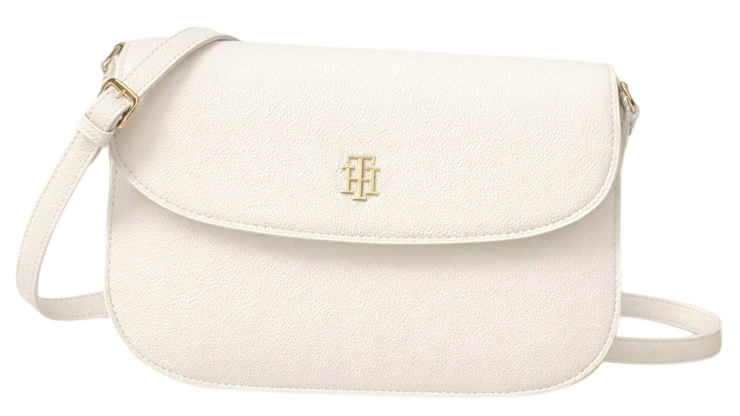 Bolso Manos Libres TH blanco