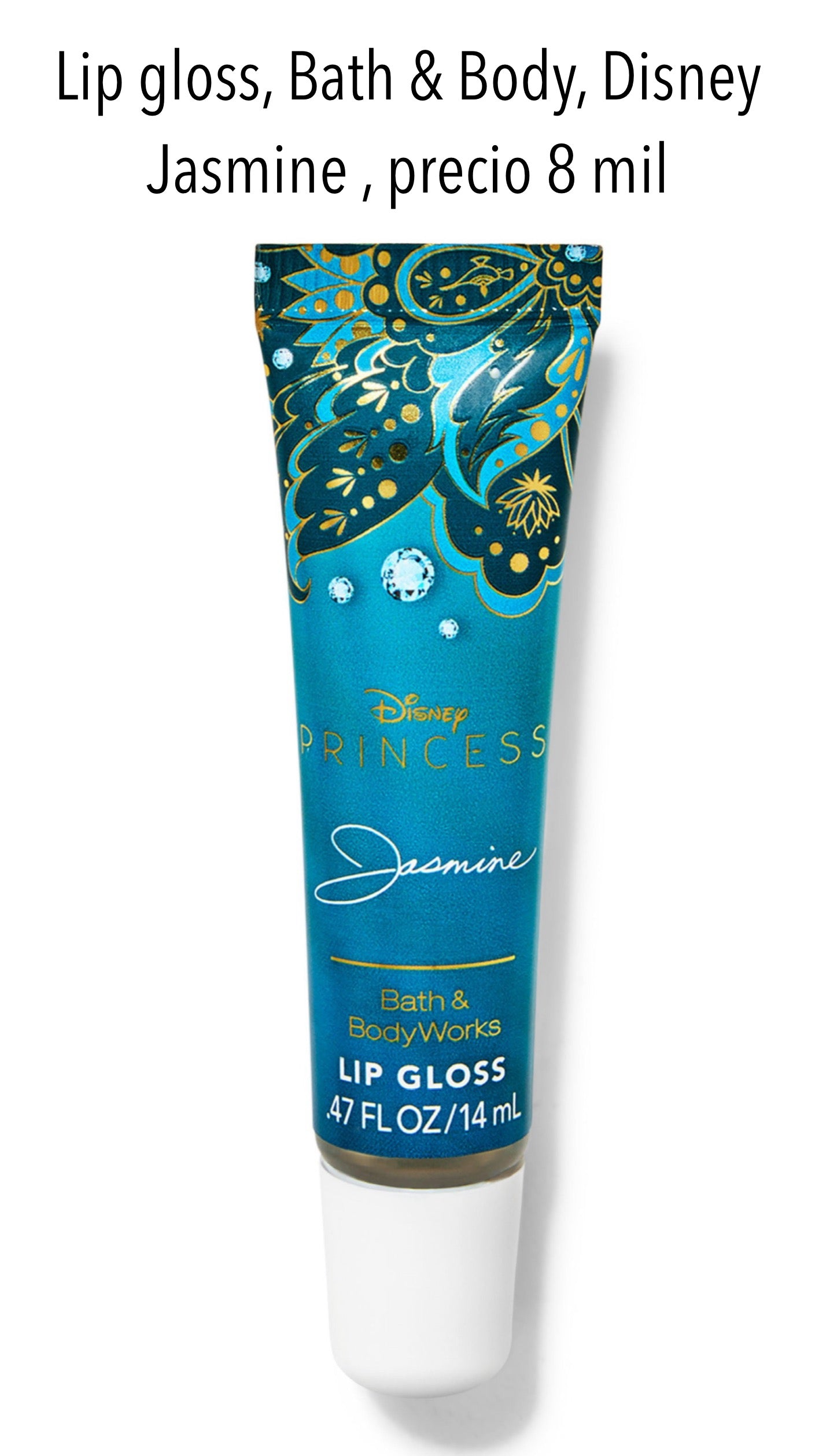 Lip Gloss Bath & Body