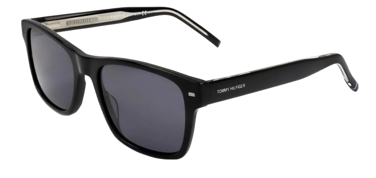 Lentes TH negro