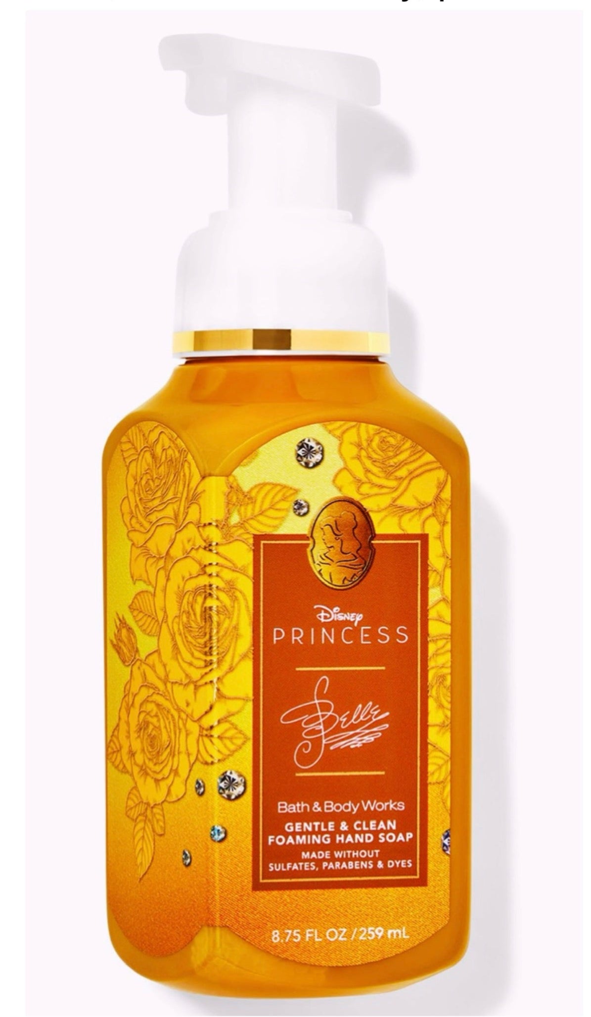 Jabón de tocador Bath & Body