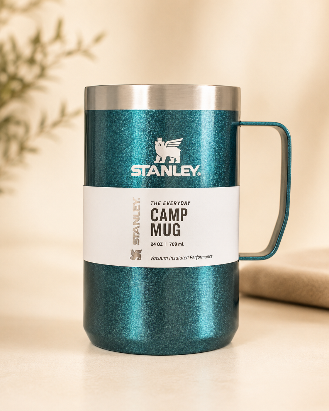 Vaso termico Stanley