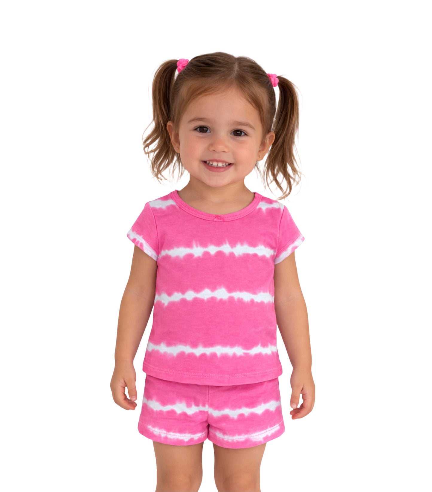 Set Carter's Niña