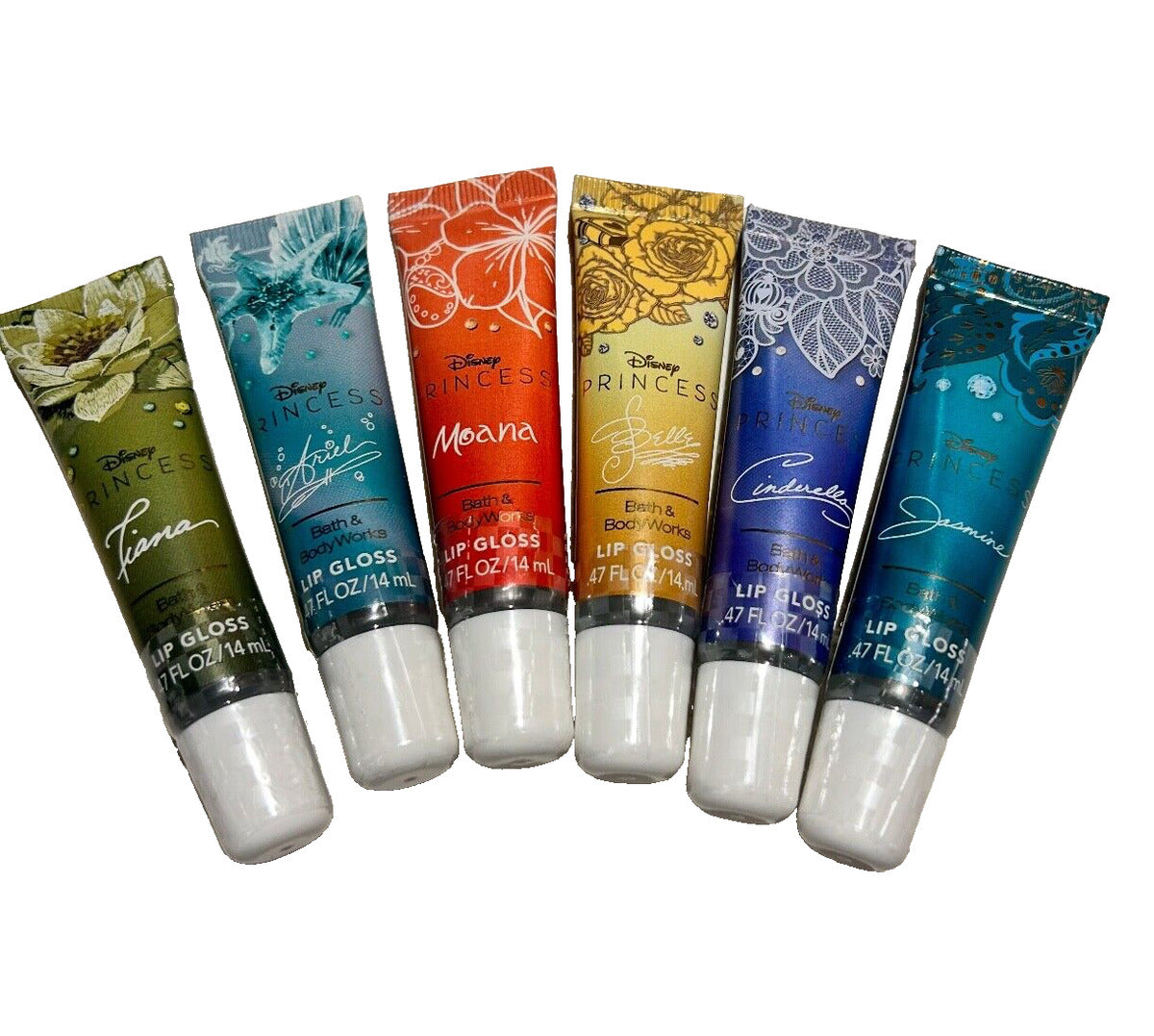 Lip Gloss Bath & Body