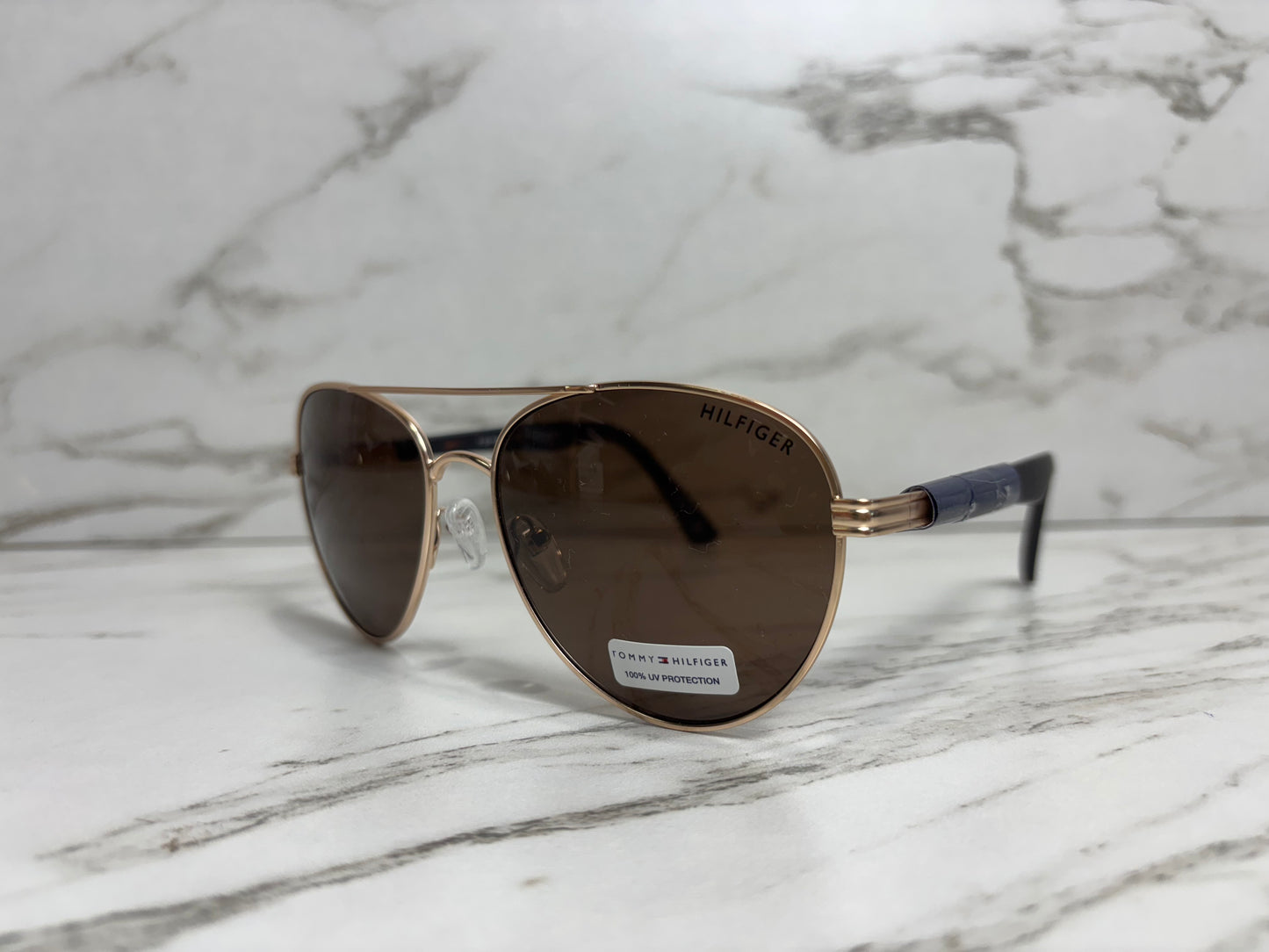 Lentes TH cafe