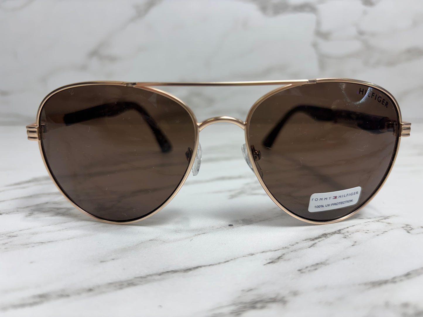 Lentes TH cafe