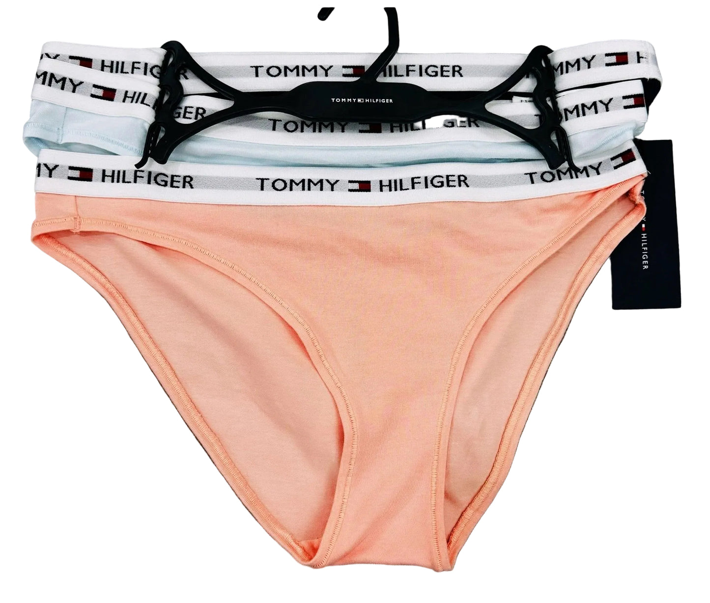 Ropa Interior TH 3 unidades mujer