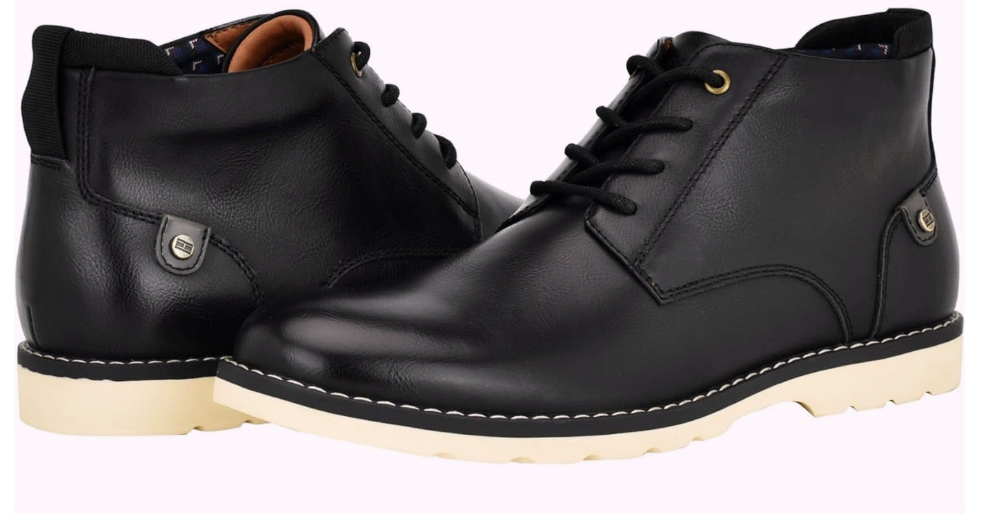 Zapatos Hombre TH Negro
