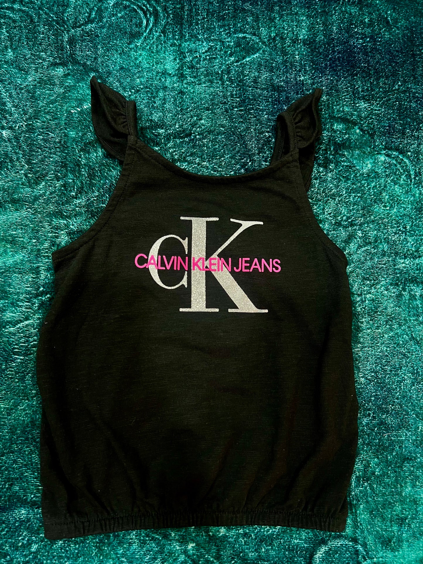 Blusa CK Niña