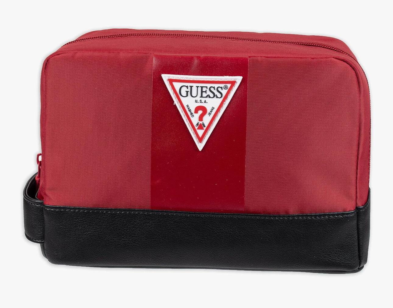 Bolso Guess para artículos personales Hombre