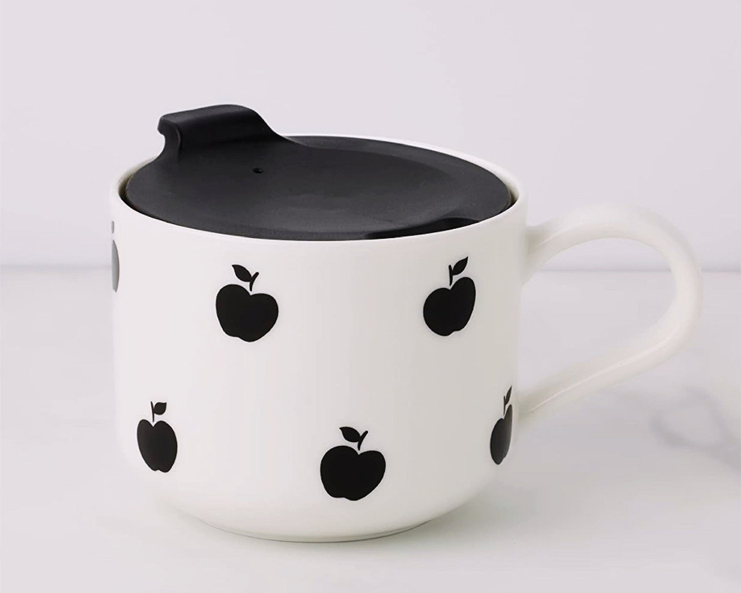 Taza de viaje Kate Spade