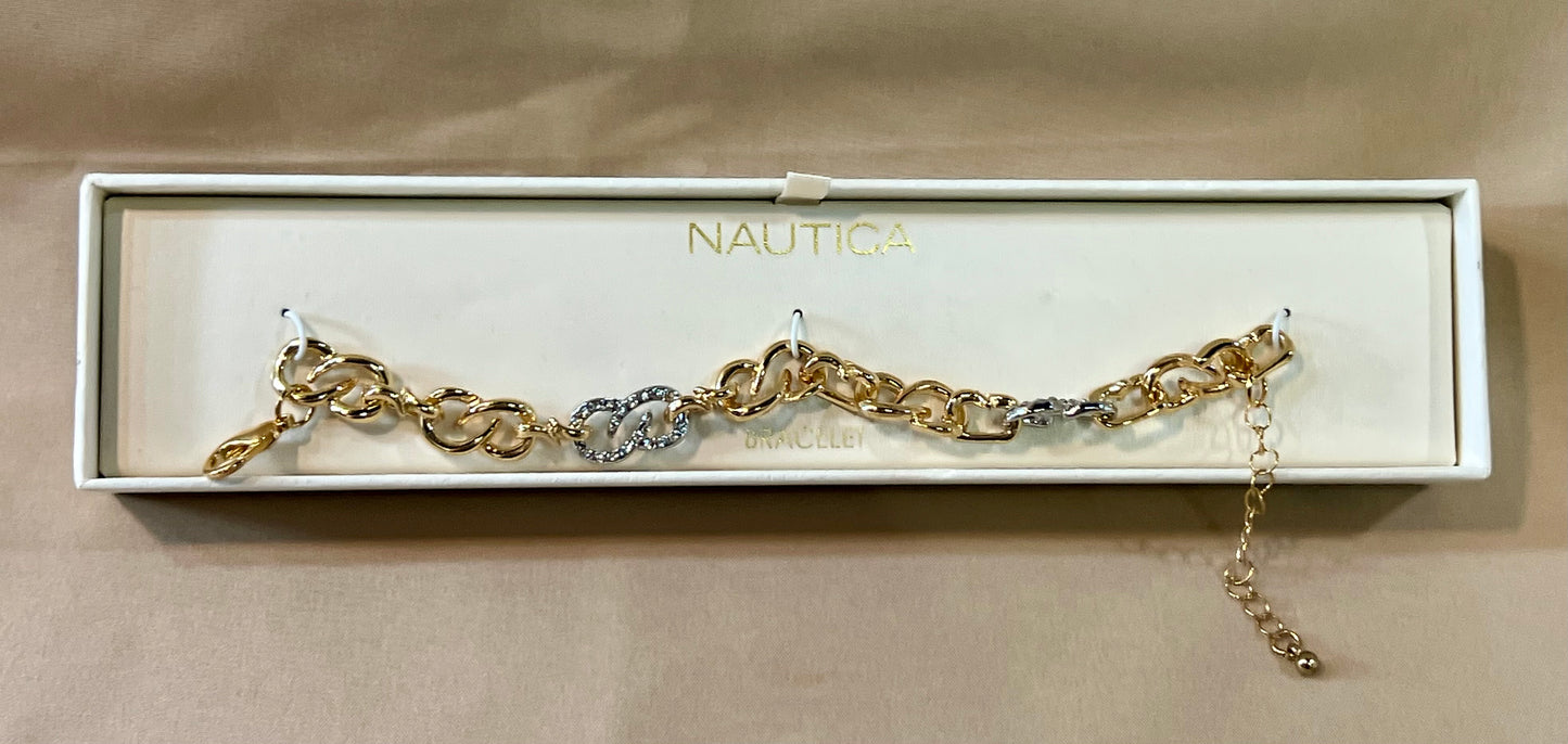 Joyería Pulsera Náutica