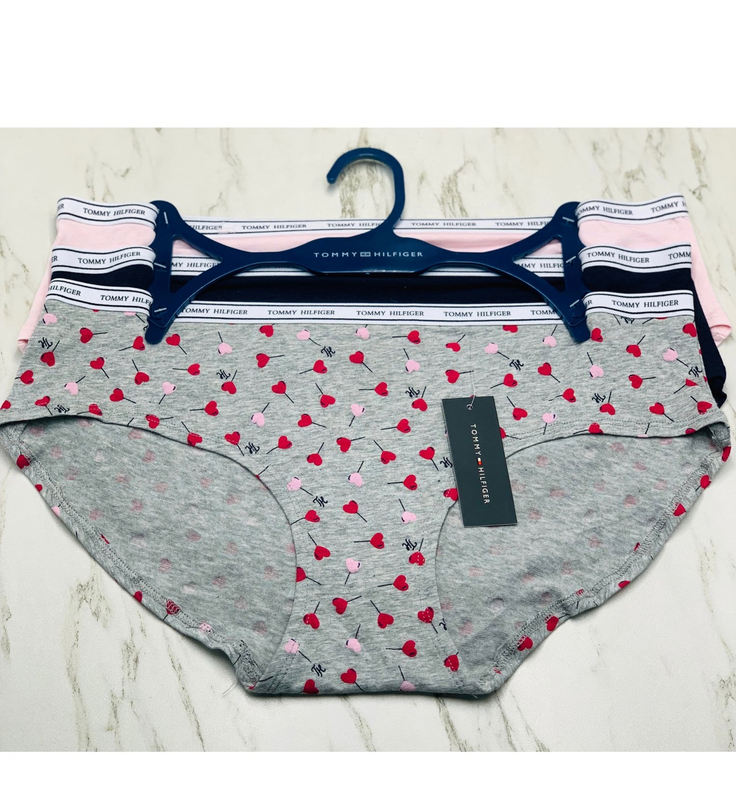 Ropa Interior TH 3 unidades mujer