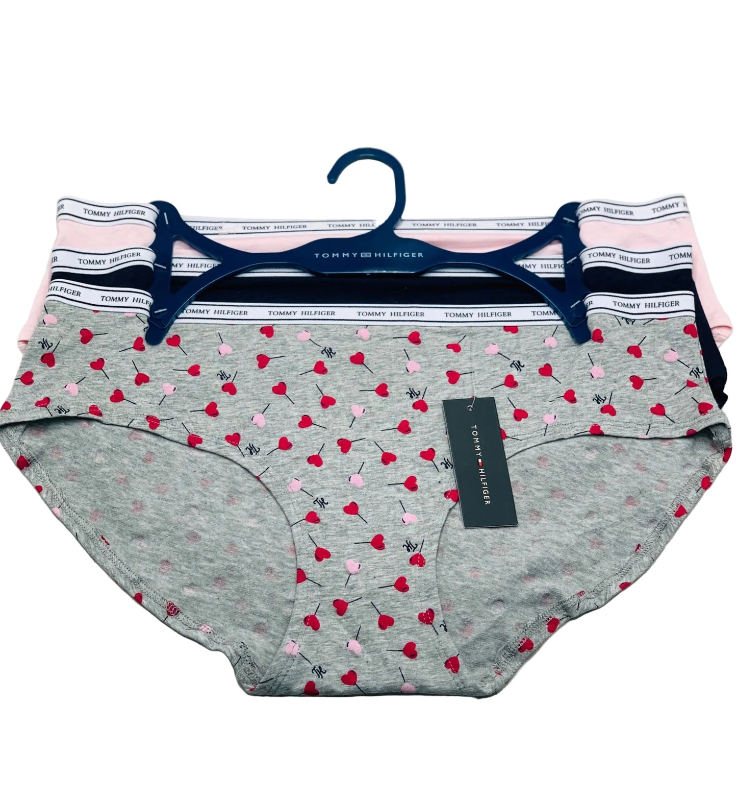 Set TH Ropa Interior 3 unidades mujer