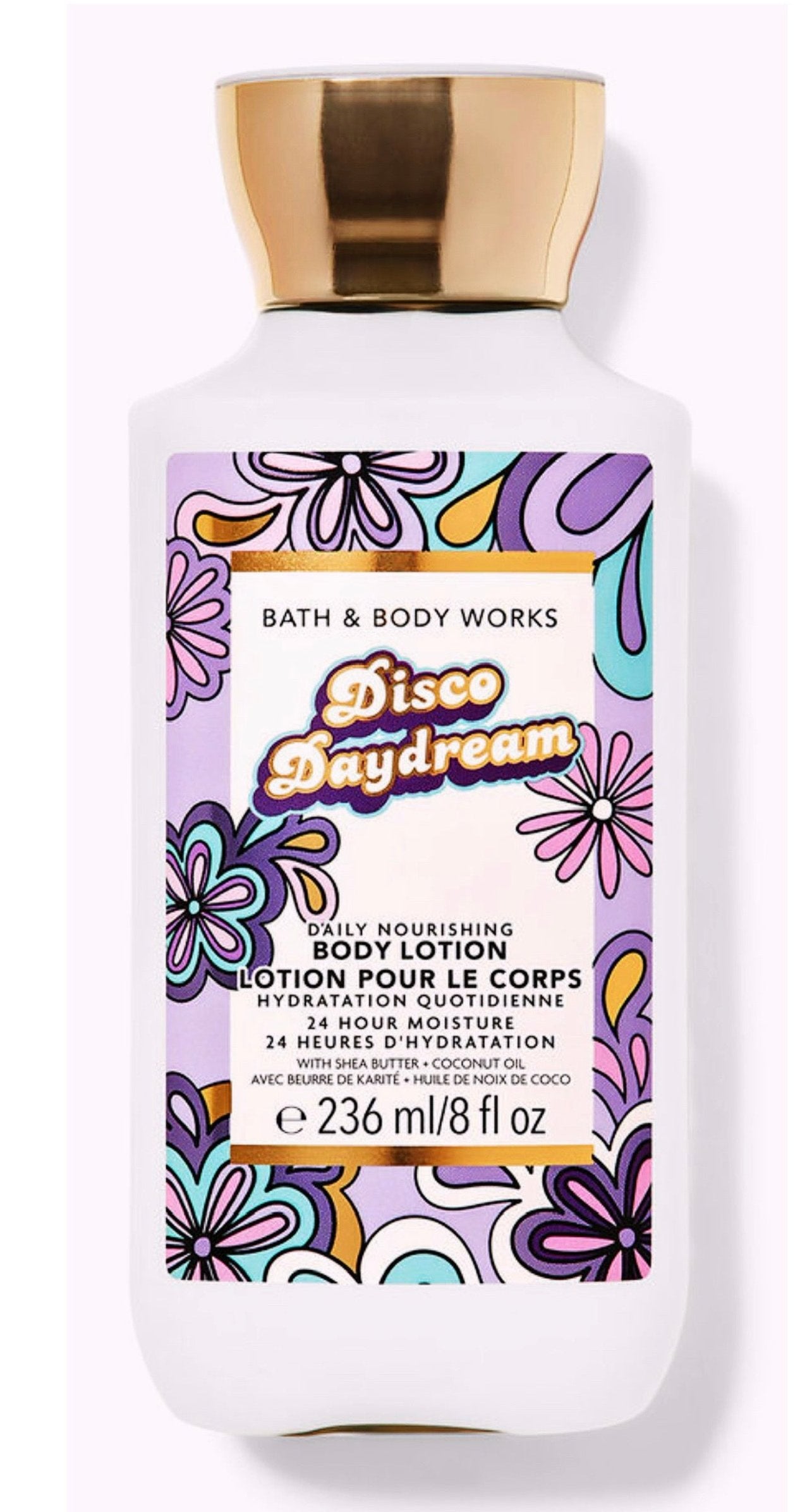 Crema corporal Bath & Body