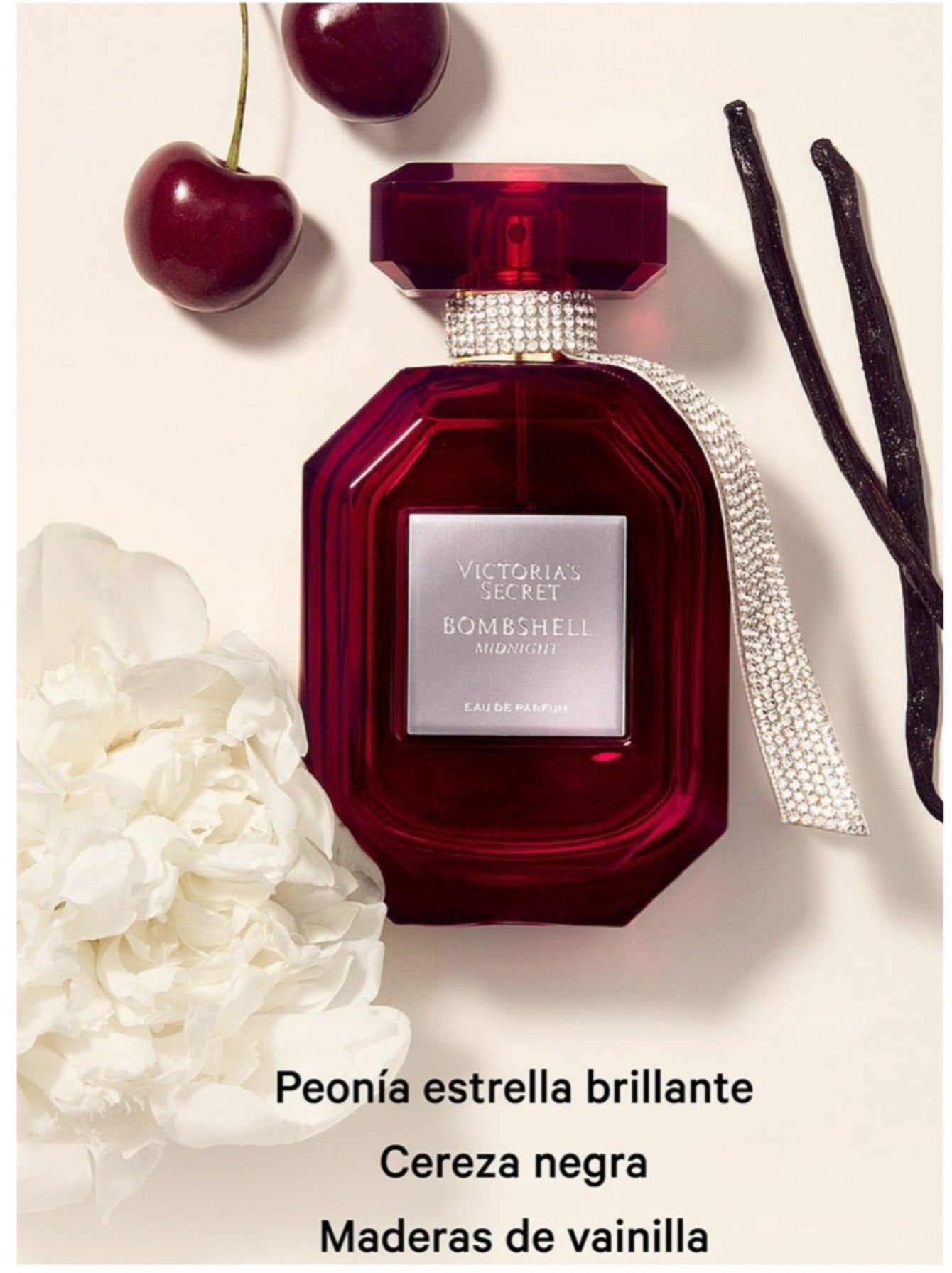Perfume VS Bombshell Midnight 100ml