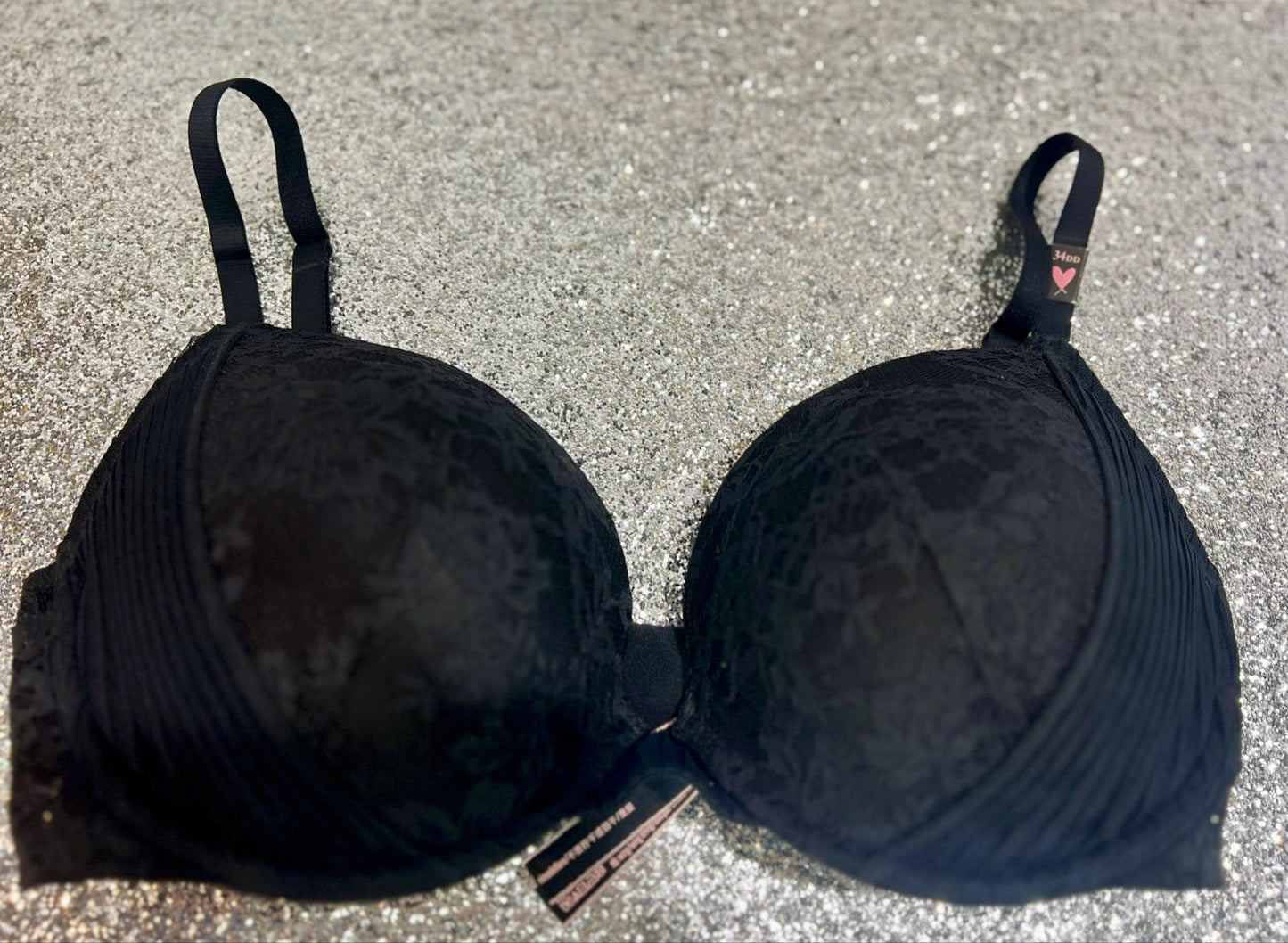Brasier Victoria´S Secret